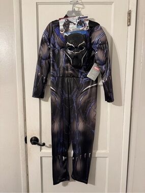 Disney Marvel Costume Sz 9/10
